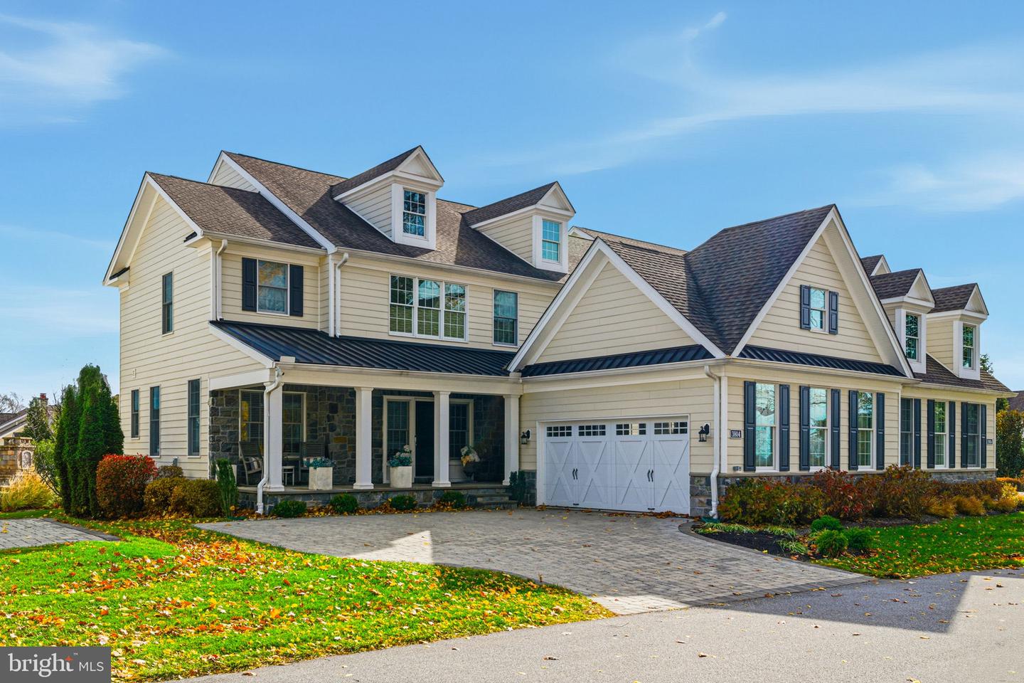 3804 Arbor Grove Lane, Newtown Square