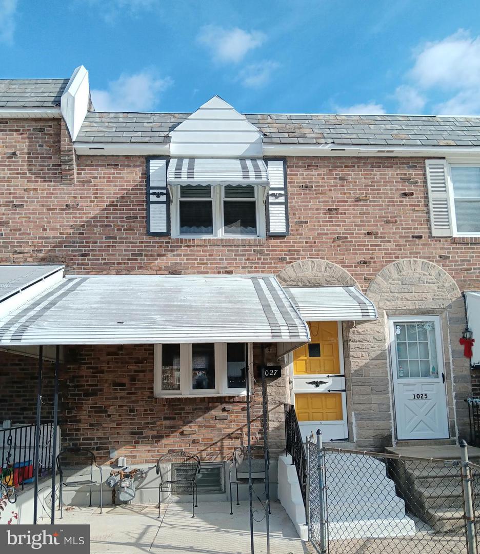1027 Windsor Road, Collingdale