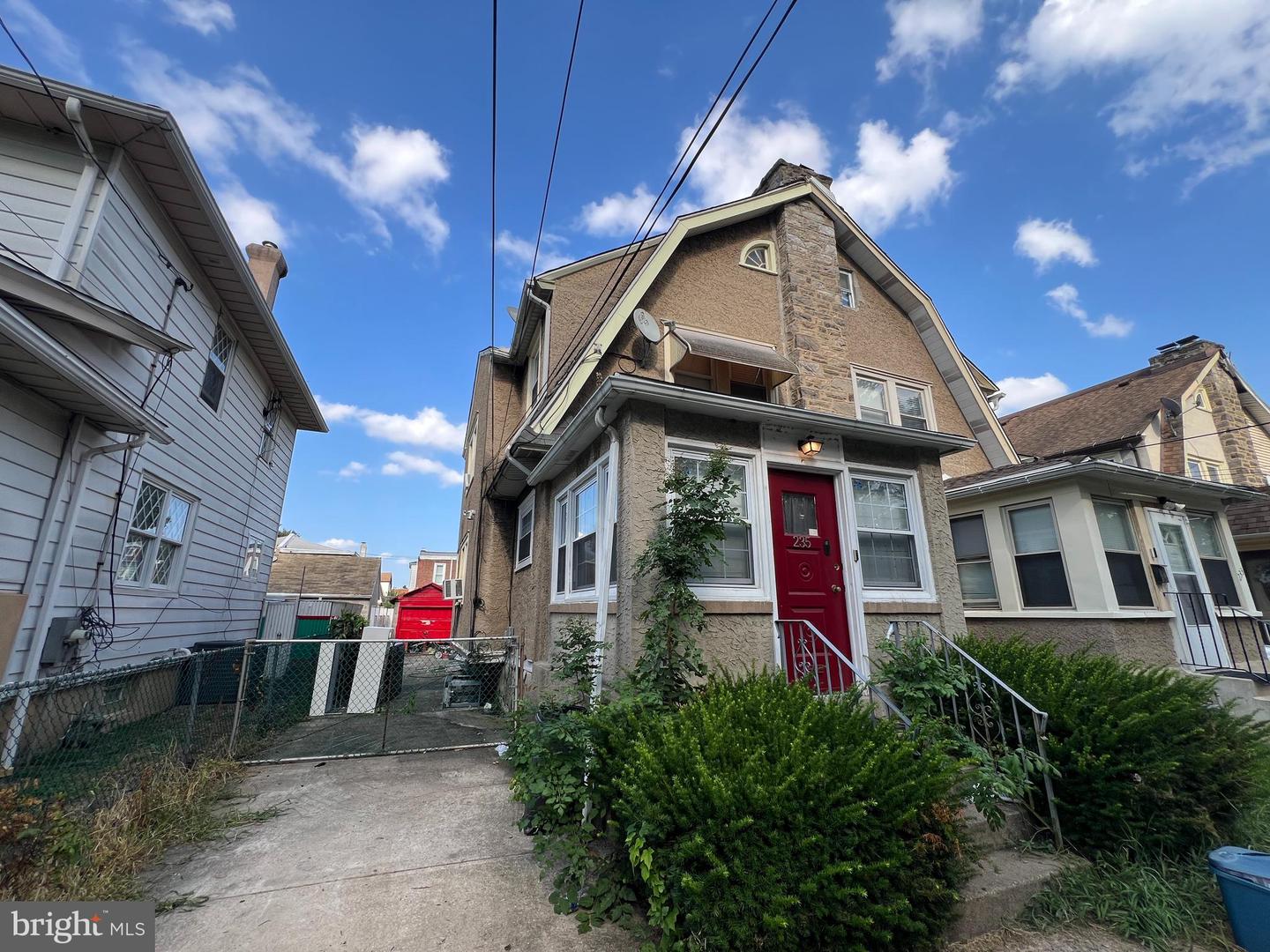 235 Felton Avenue