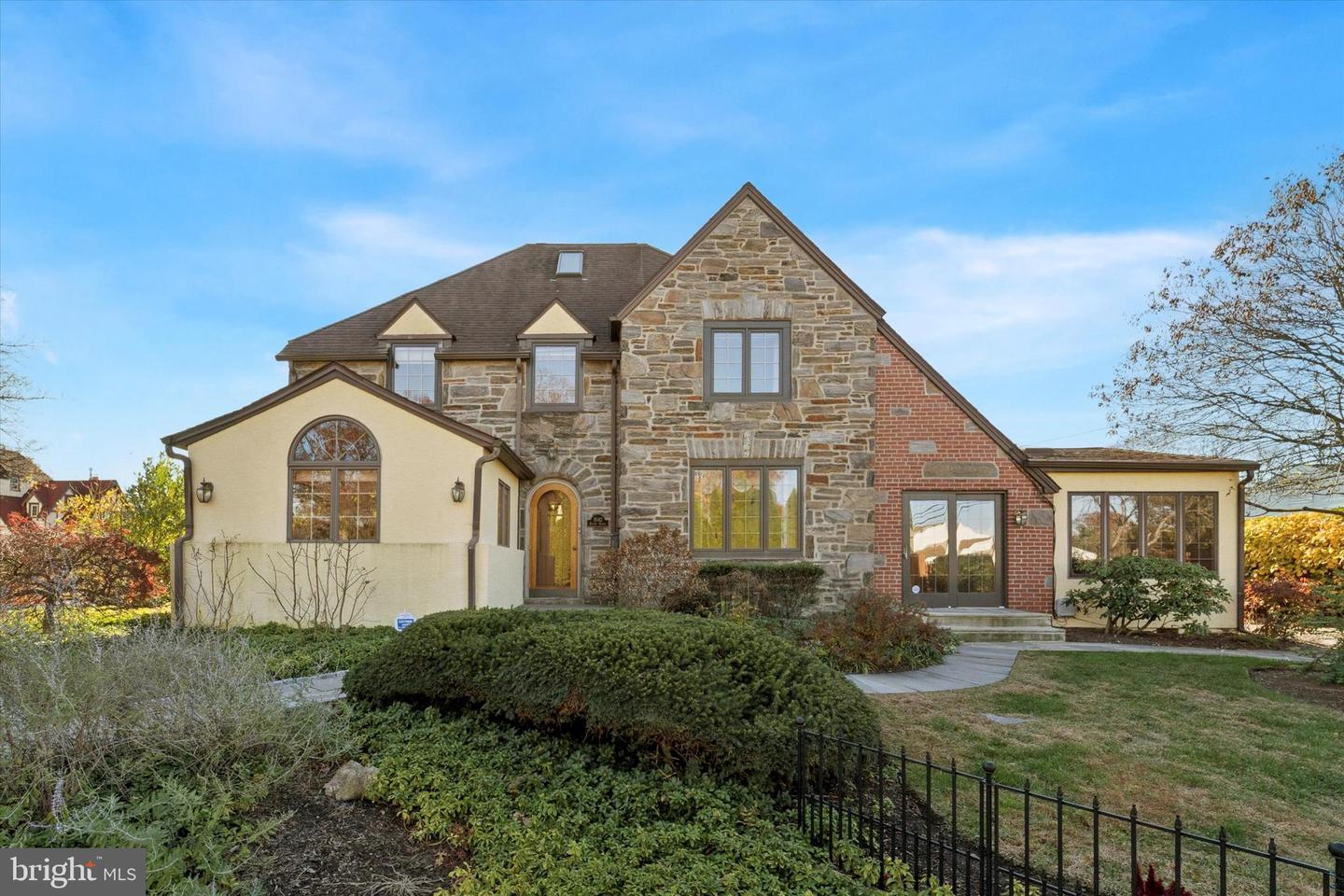 1042 Blythe Avenue, Drexel Hill