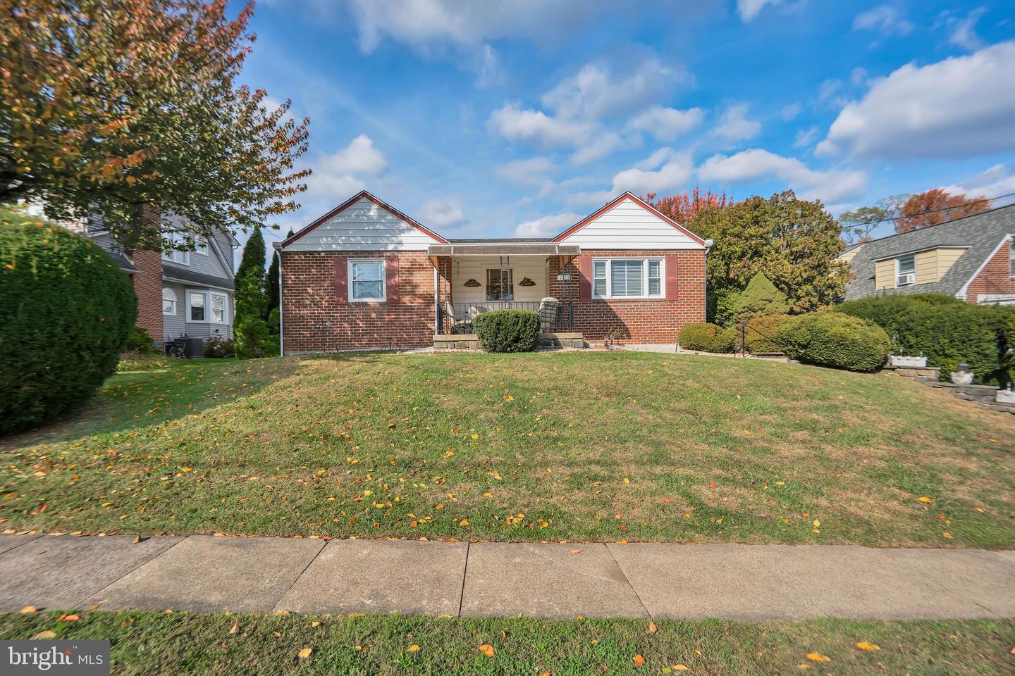 104 Gilmore Road, Havertown