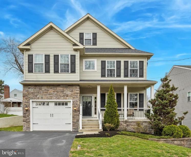 Lot 2 Cynwyd
