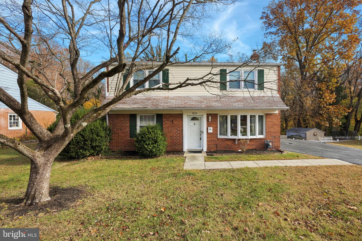 4920 Jackson Drive, Brookhaven