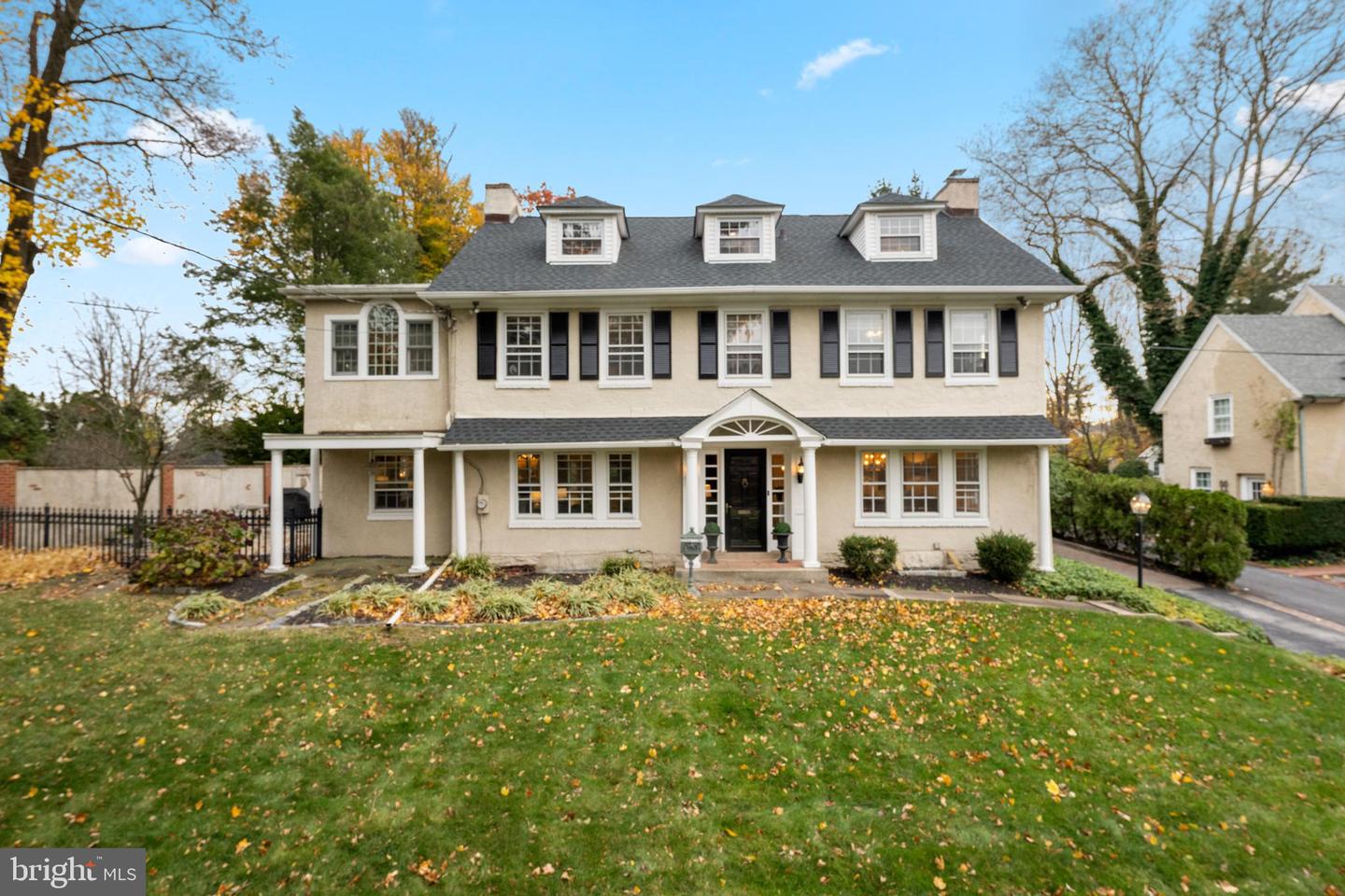 328 Conestoga Road, Wayne