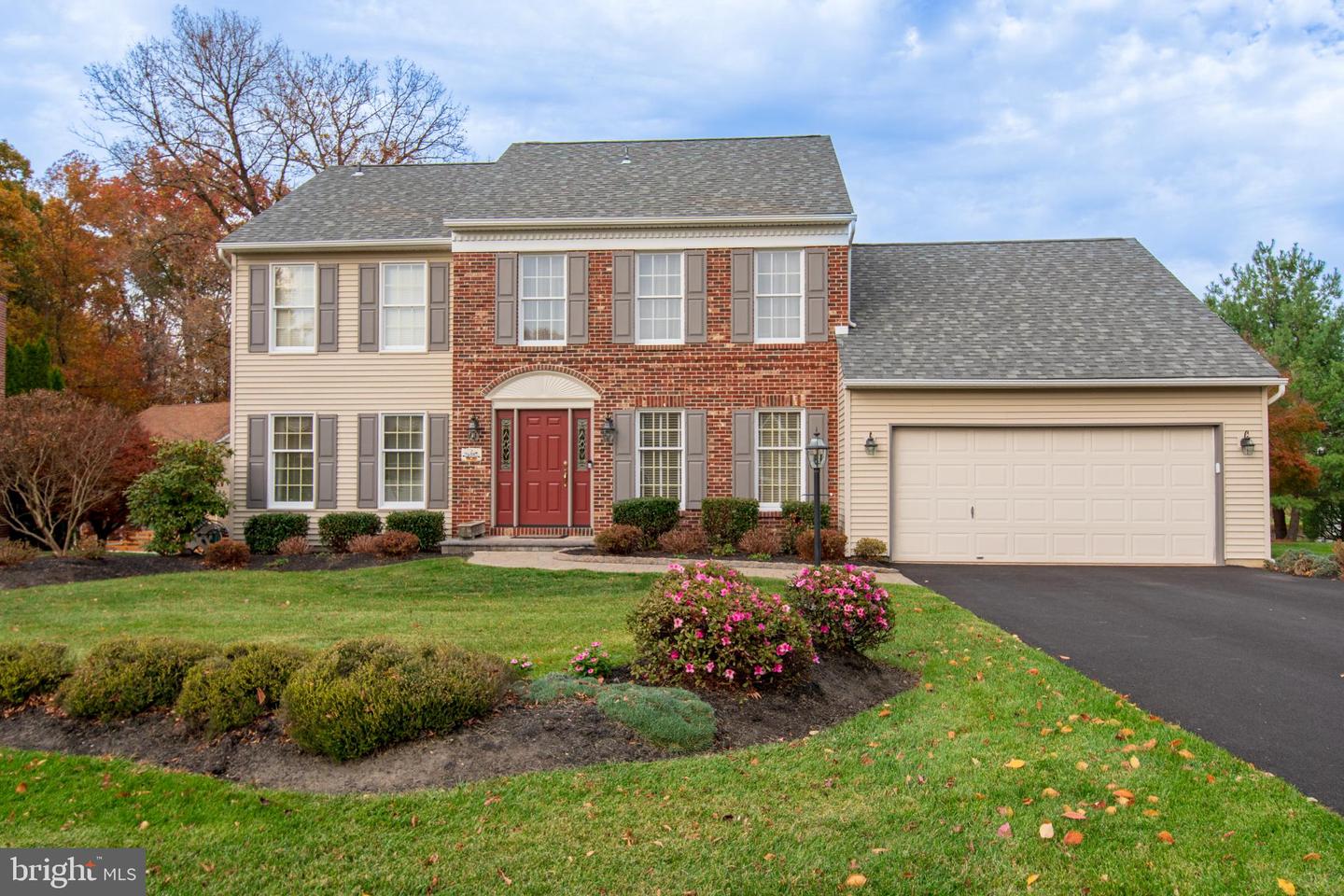 920 Lamberhurst Close, Chadds Ford
