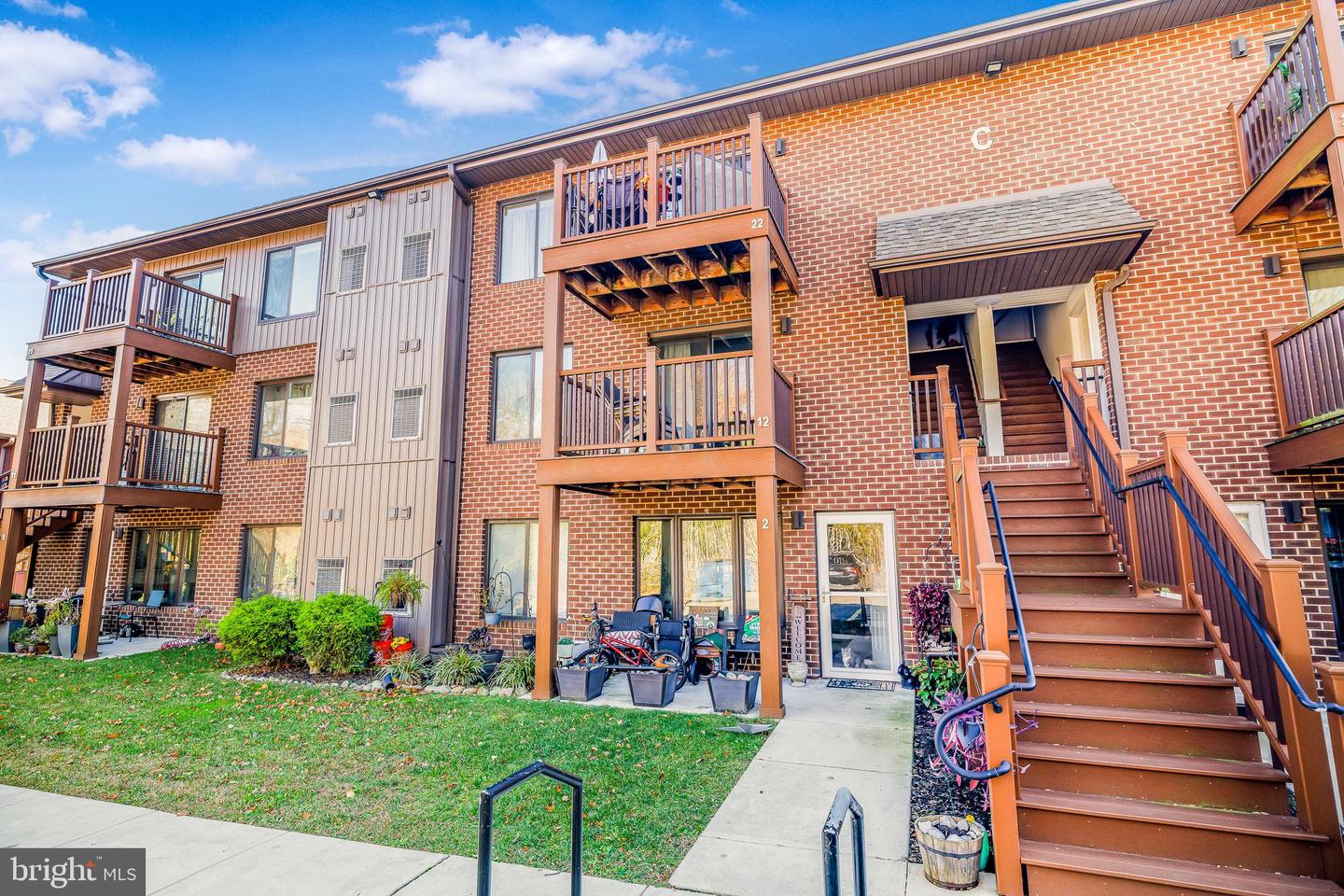 5200 Hilltop Drive #42, Brookhaven