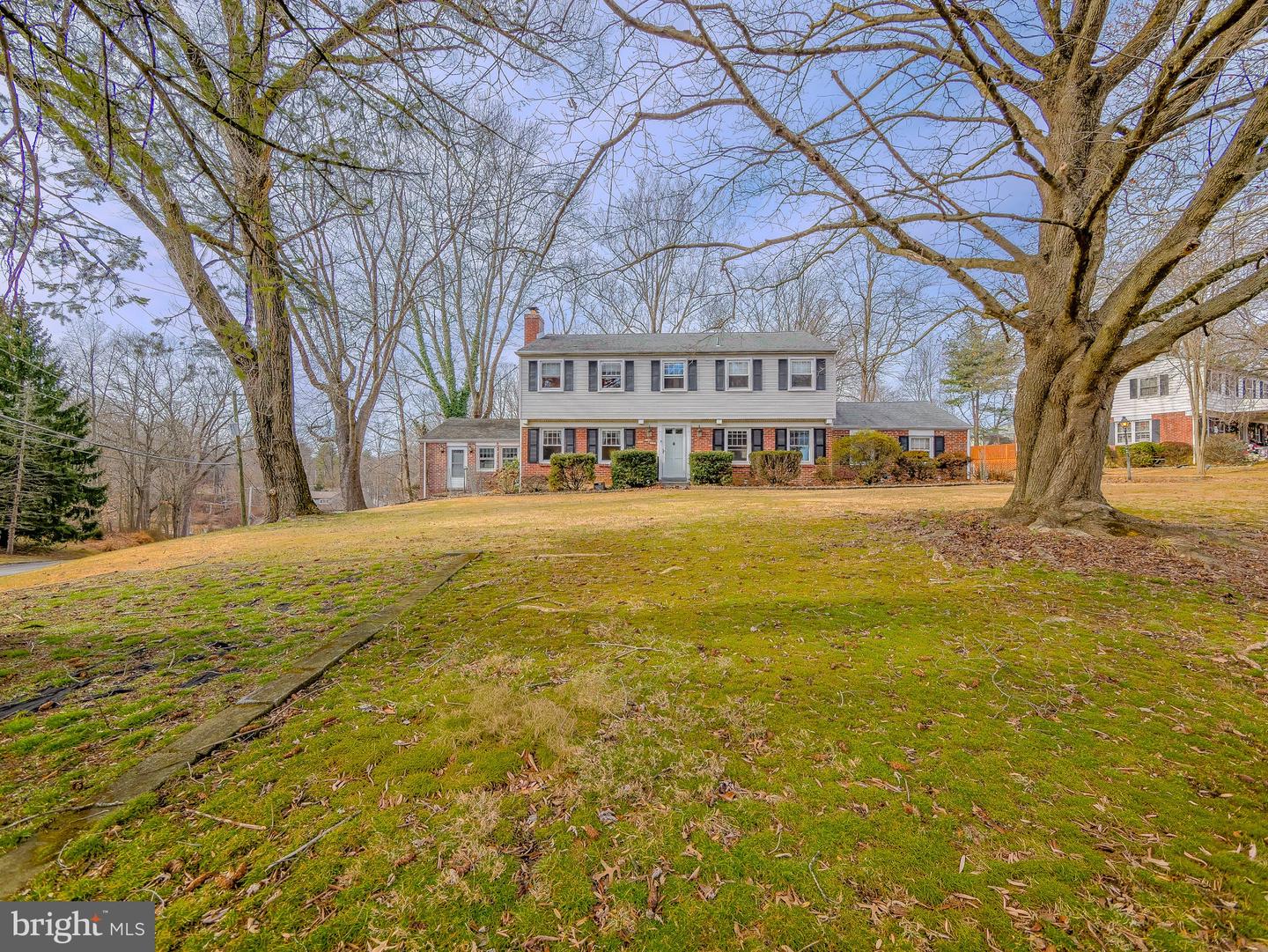 2500 Grant Road, Broomall
