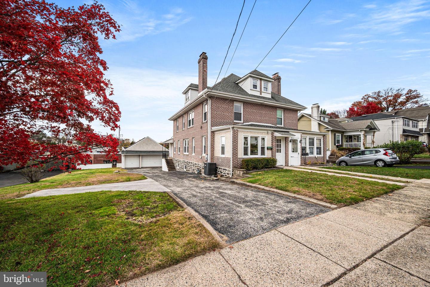 2528 Rosemont Avenue, Ardmore