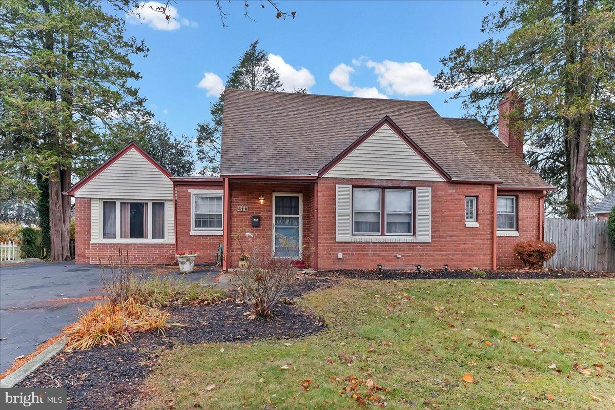 310 Lewis Road, Broomall