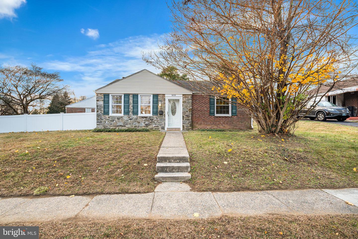 5233 Arrowhead Lane, Drexel Hill