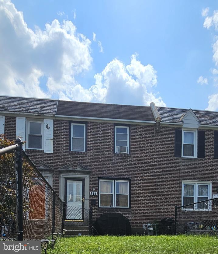 514 Chester Avenue, Clifton Heights