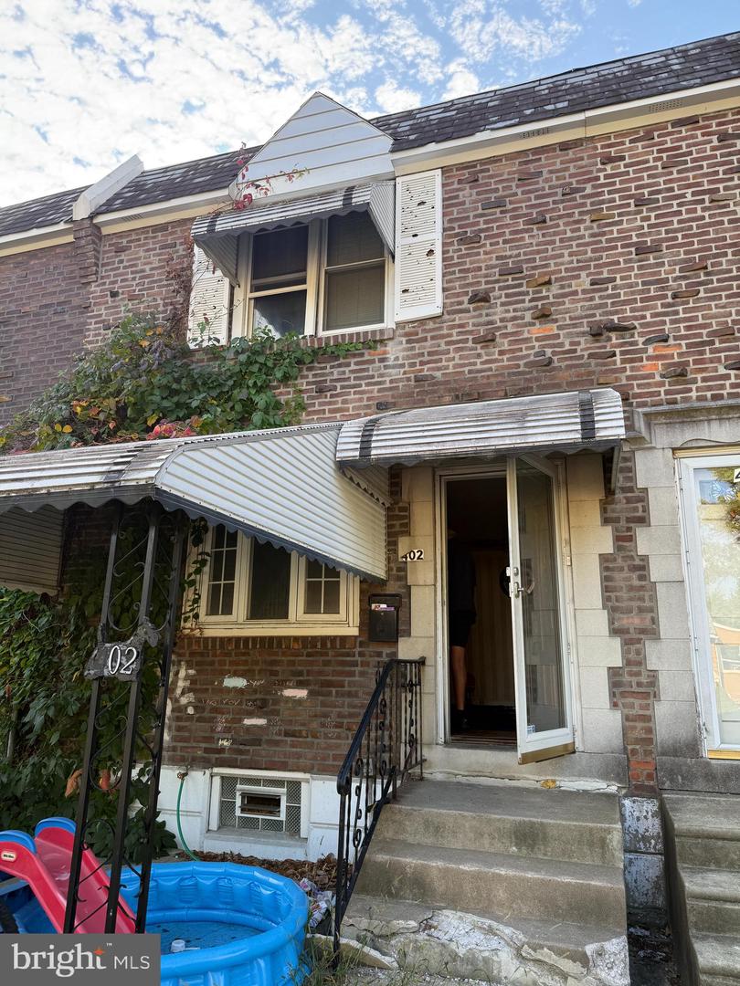 402 Rively Avenue, Glenolden