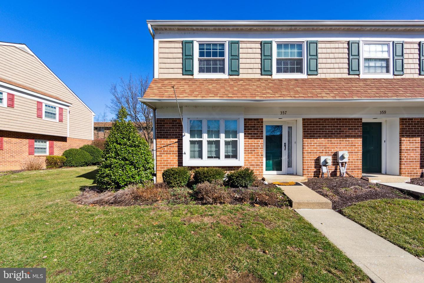 357 Saybrook Lane ##158, Wallingford