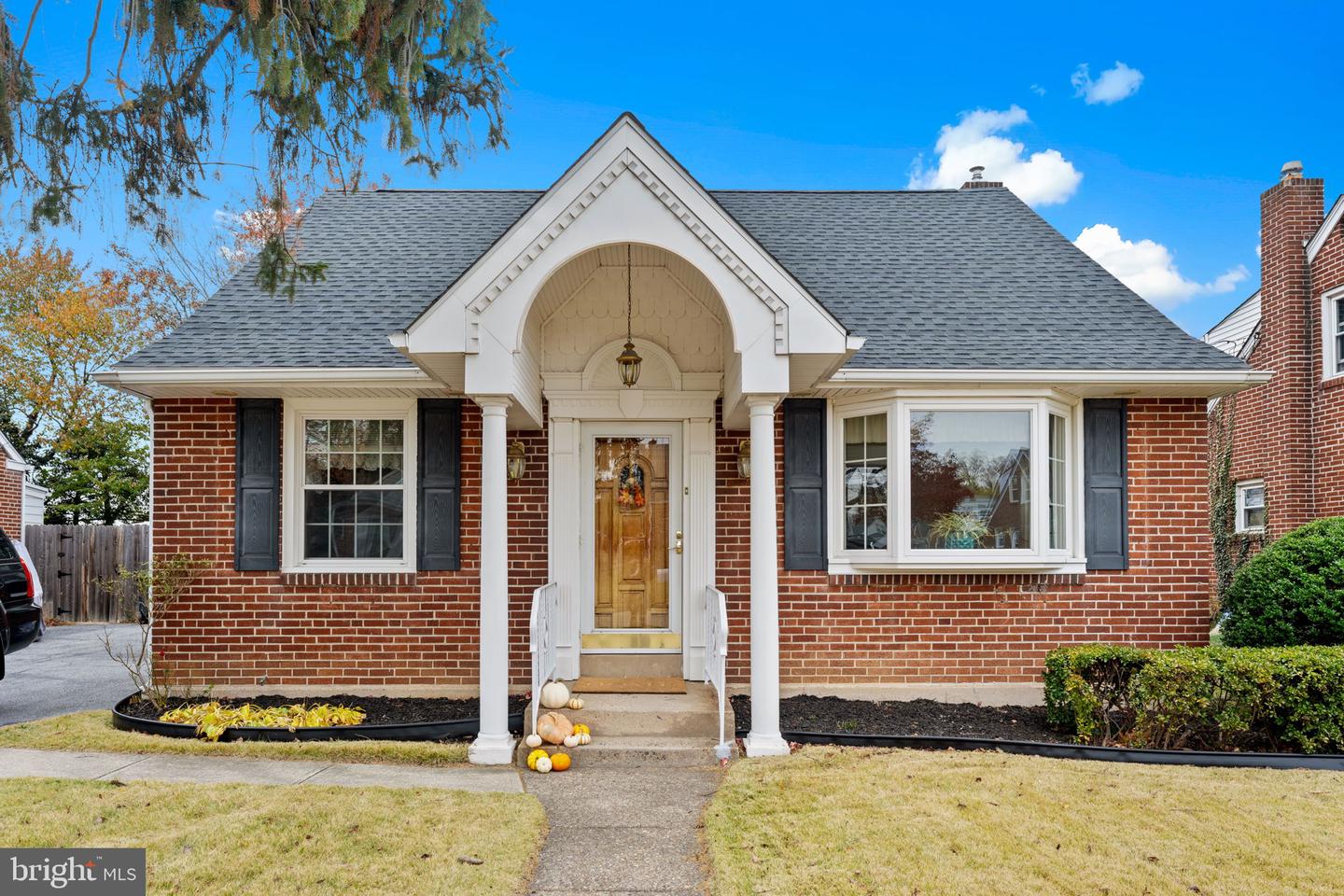 411 Buse Street, Ridley Park