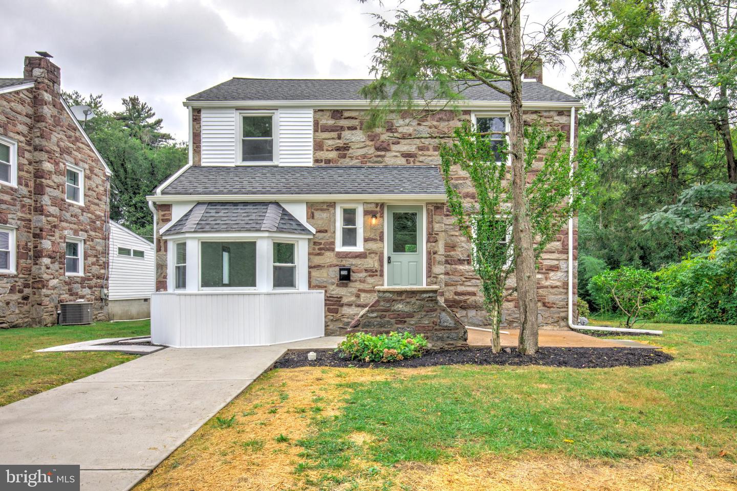258 Lee Circle, Bryn Mawr