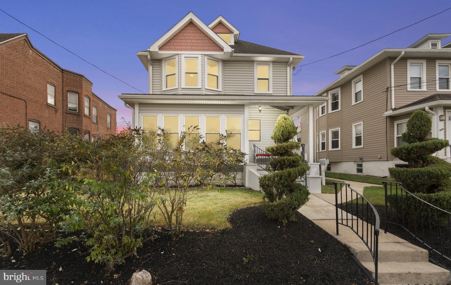 934 12th Avenue, Prospect Park