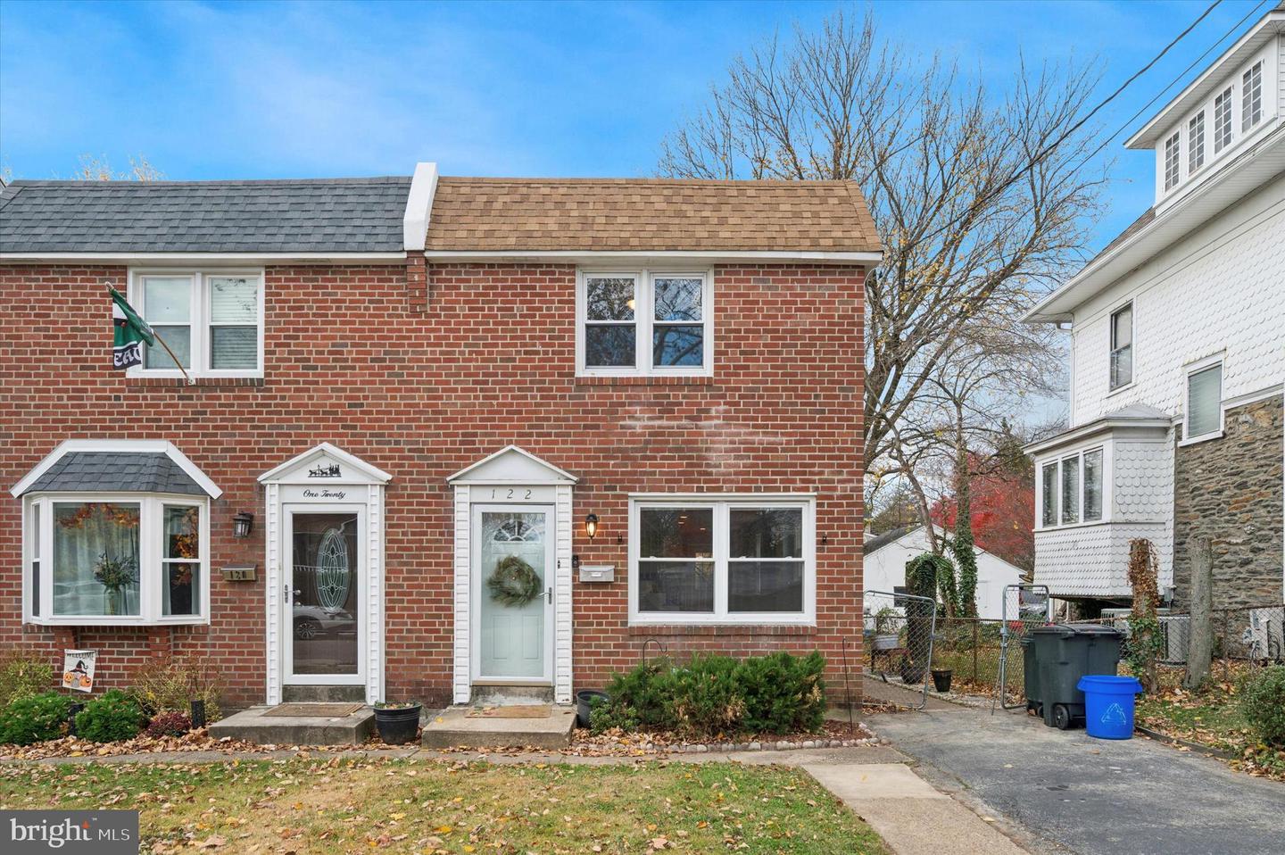 122 Leon Avenue, Norwood