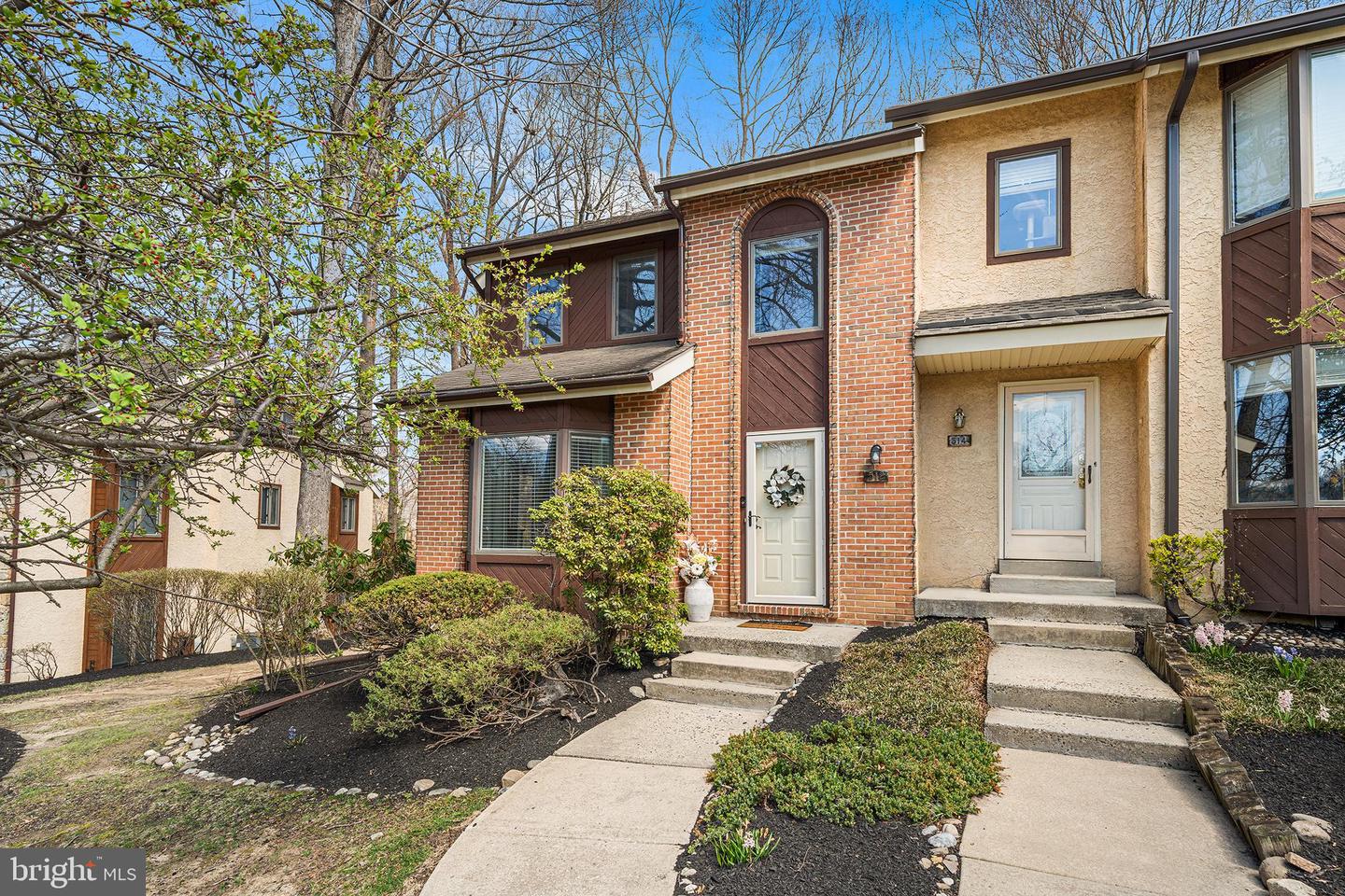 512 Williamson Circle, Media