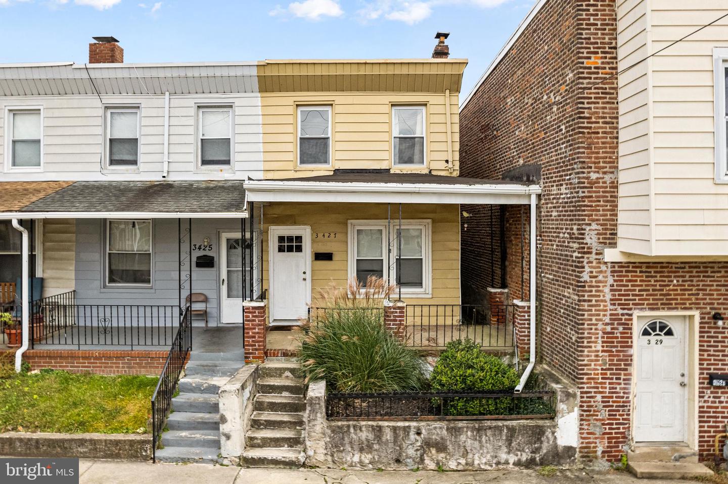 3427 W 3rd Street, Marcus Hook
