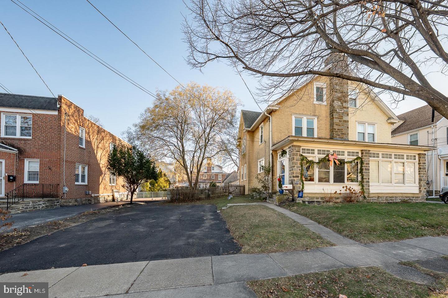 139 Campbell Avenue, Havertown