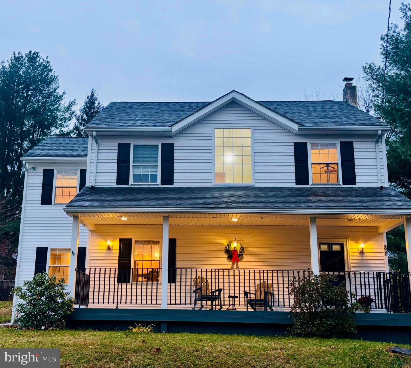 88 Summit Avenue, Chadds Ford