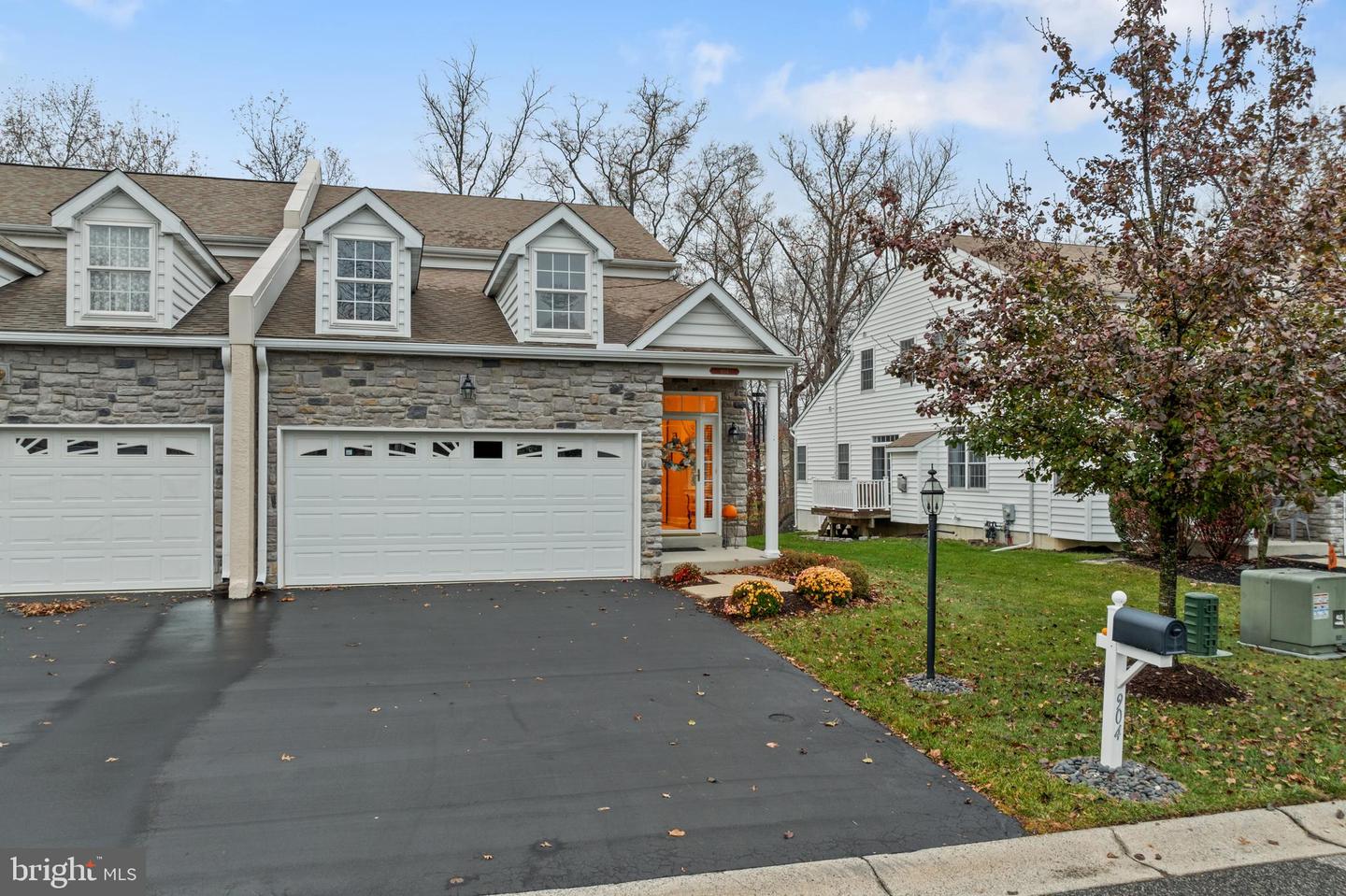 904 Quarter Mile Post, Garnet Valley