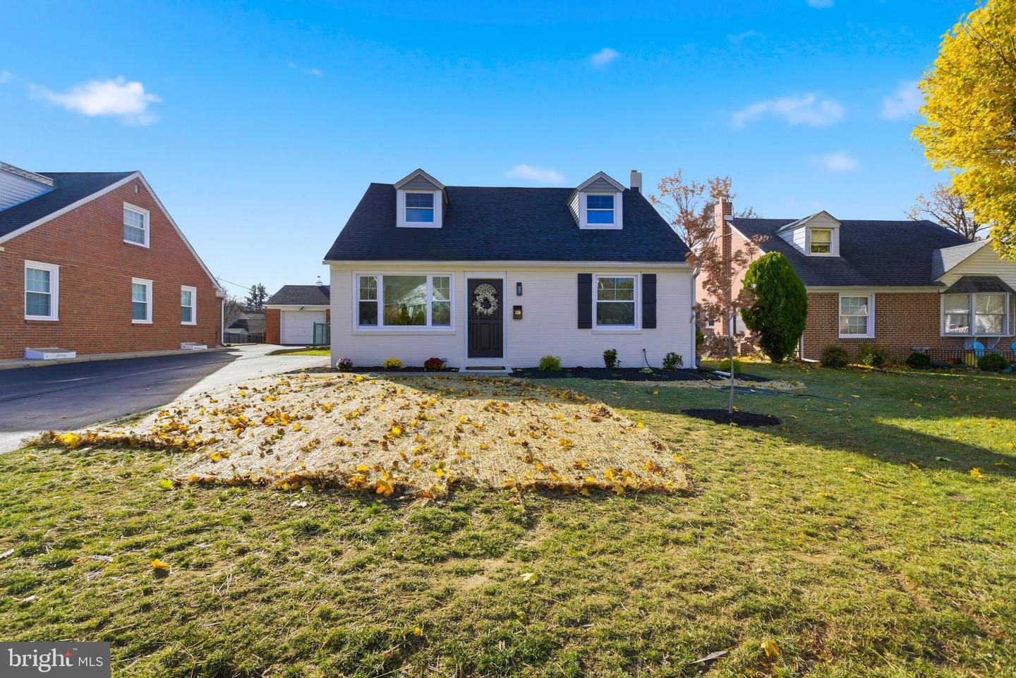 338 Wayne Avenue, Springfield