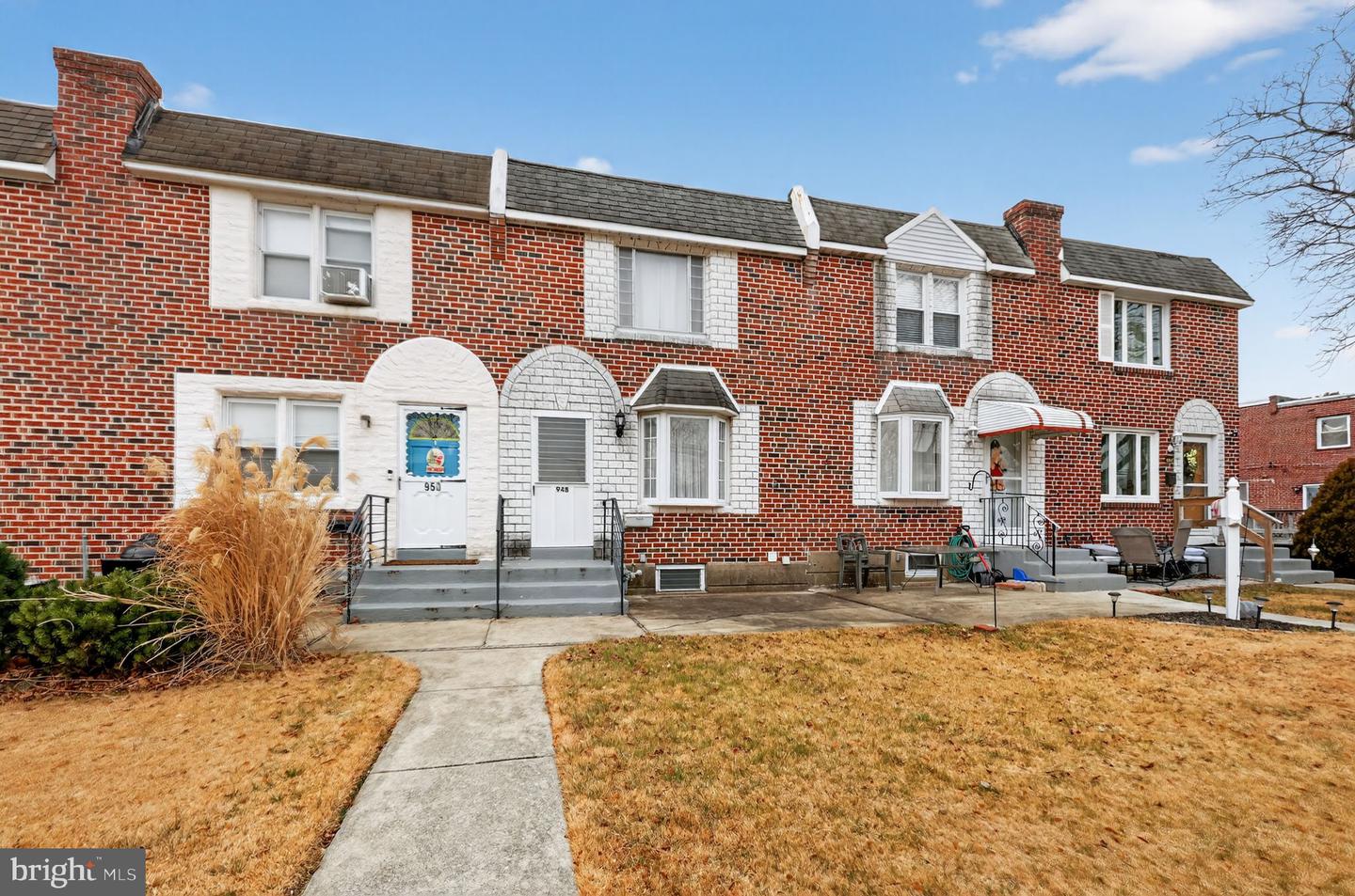 948 Grant Road, Folcroft