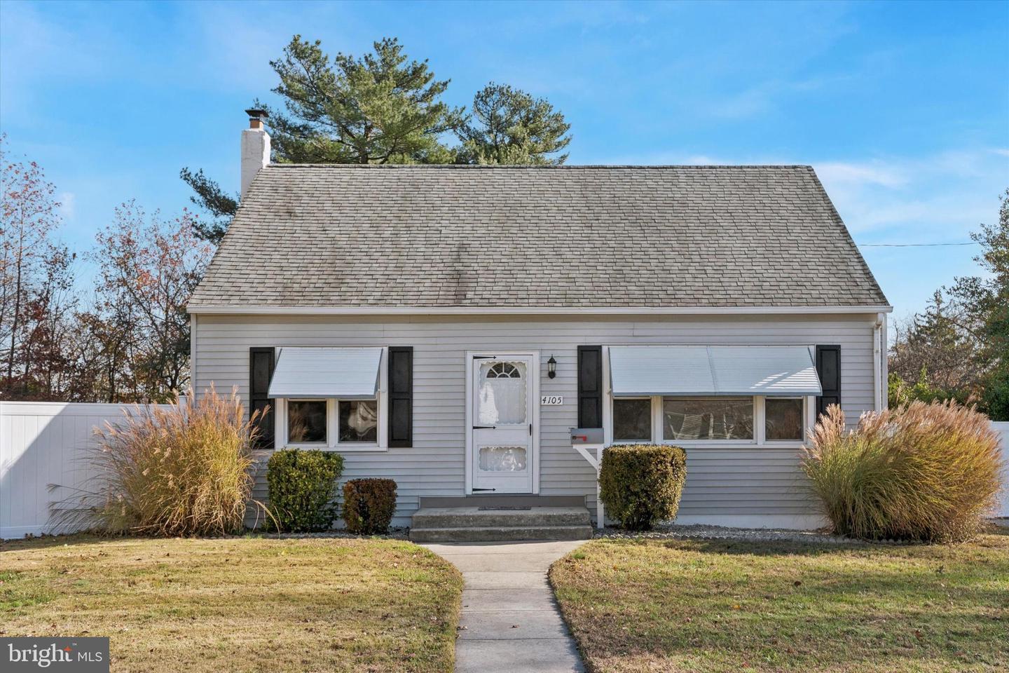 4105 Mount Vernon Avenue, Brookhaven