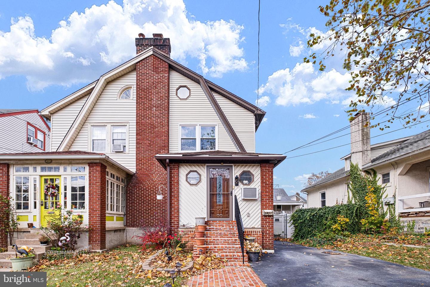 3811 Berry Avenue, Drexel Hill