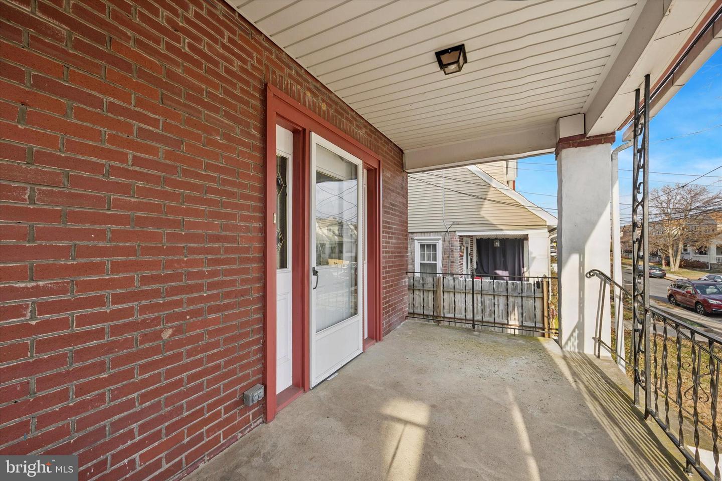 1114 Roosevelt Drive, Havertown