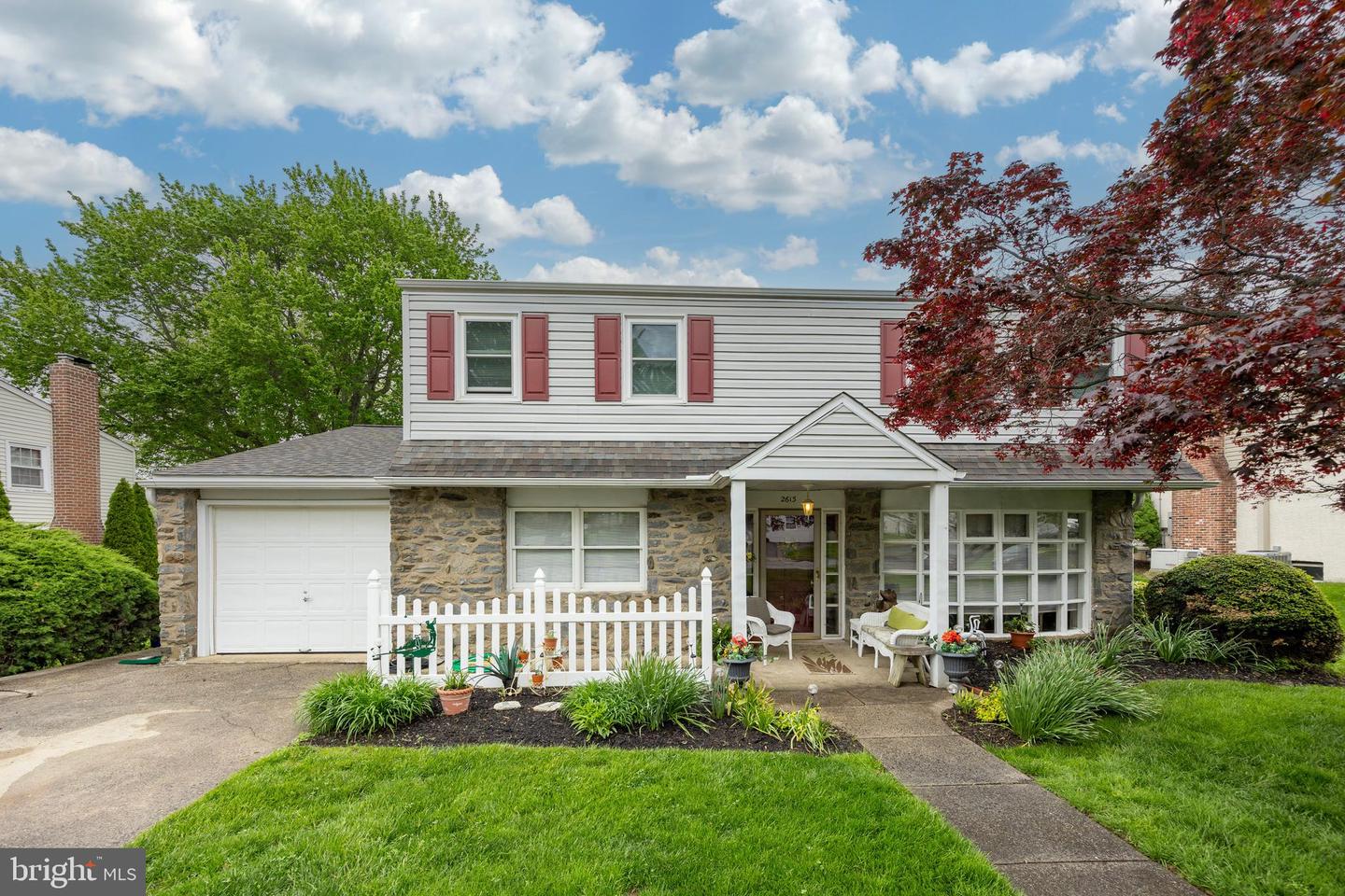 2613 Caranel Road, Broomall