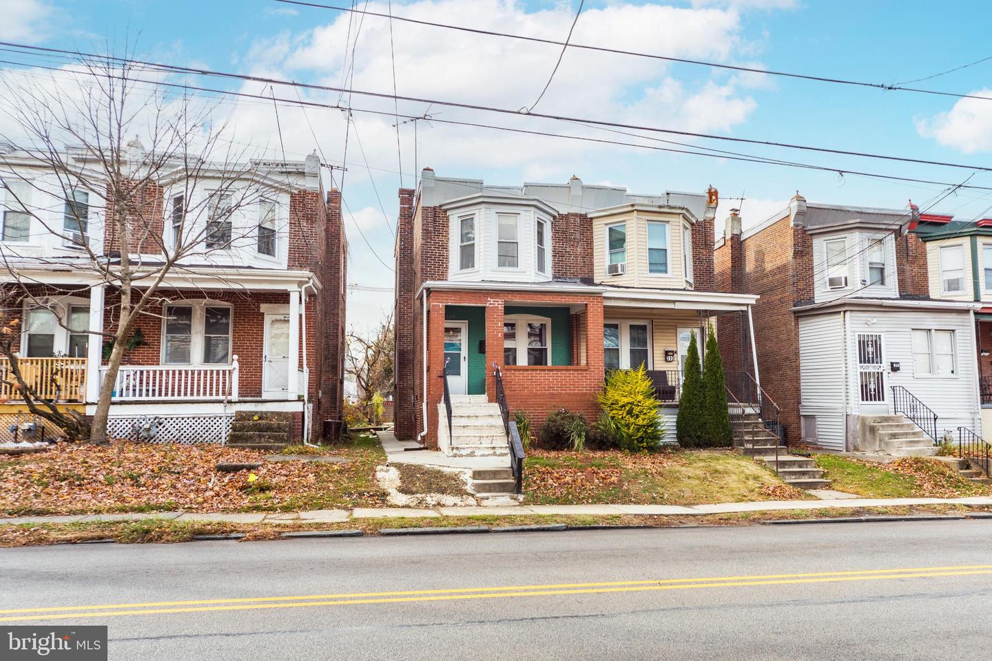 308 Clifton, Collingdale