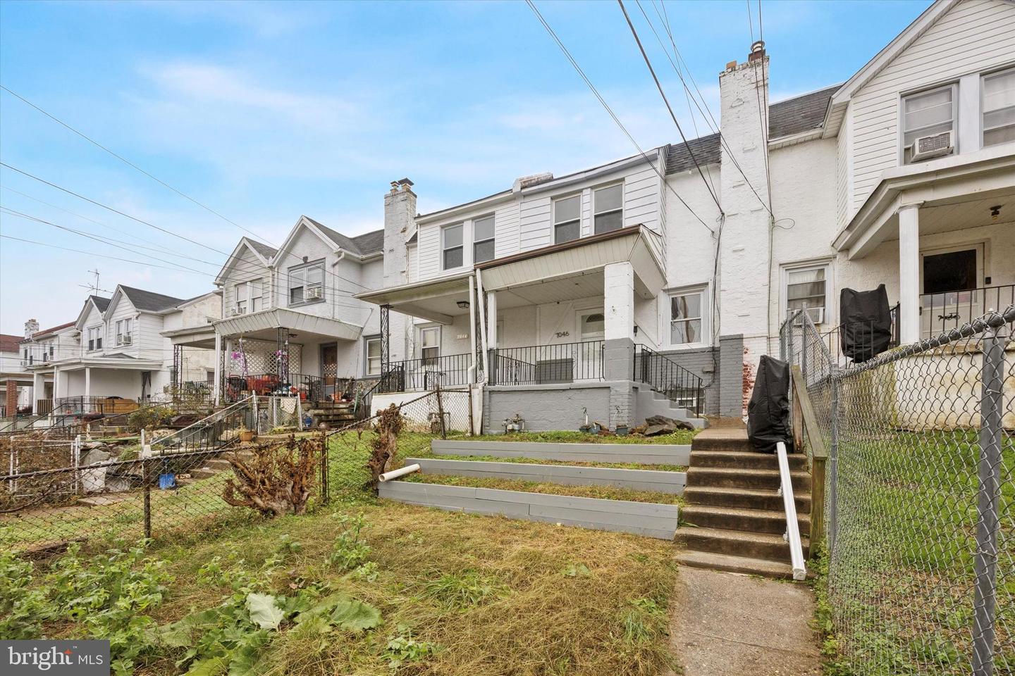 7046 Radbourne Road, Upper Darby