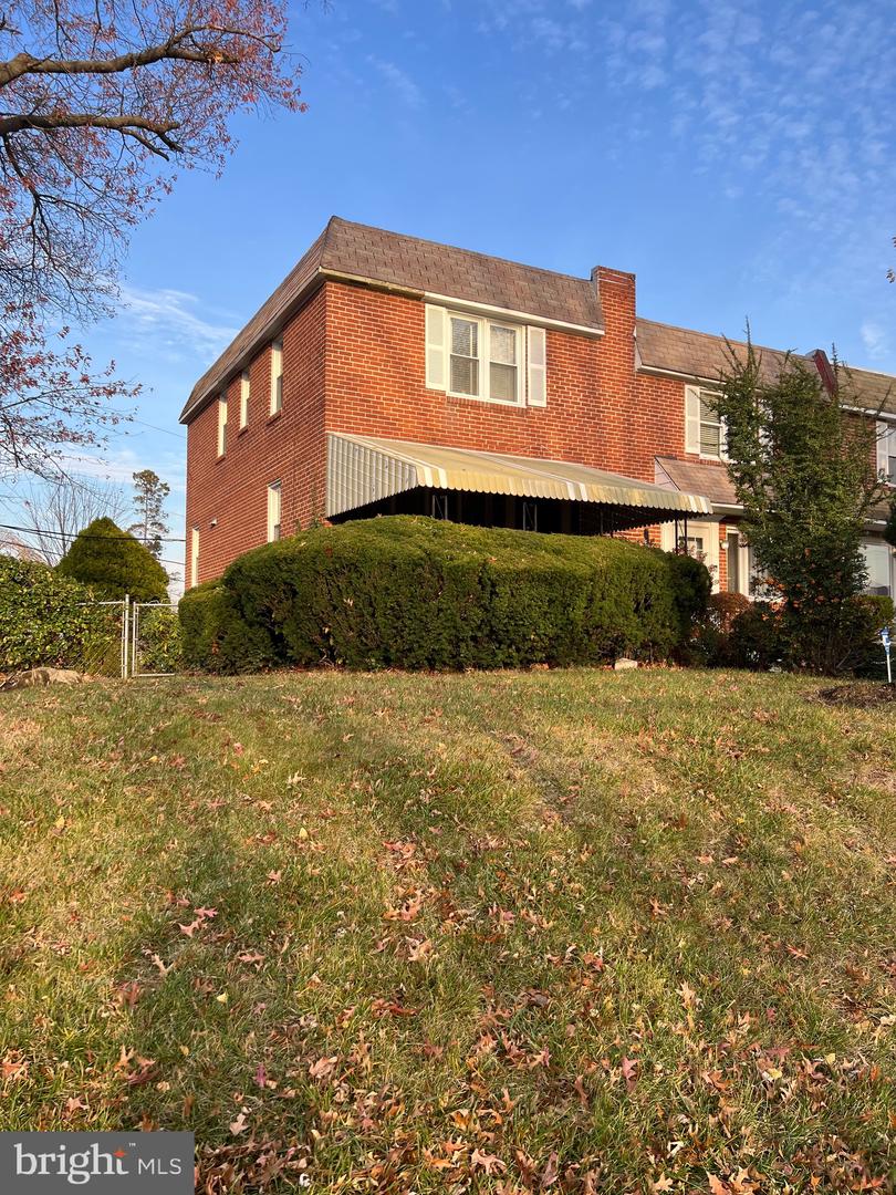 1501 Tribbett Avenue, Sharon Hill