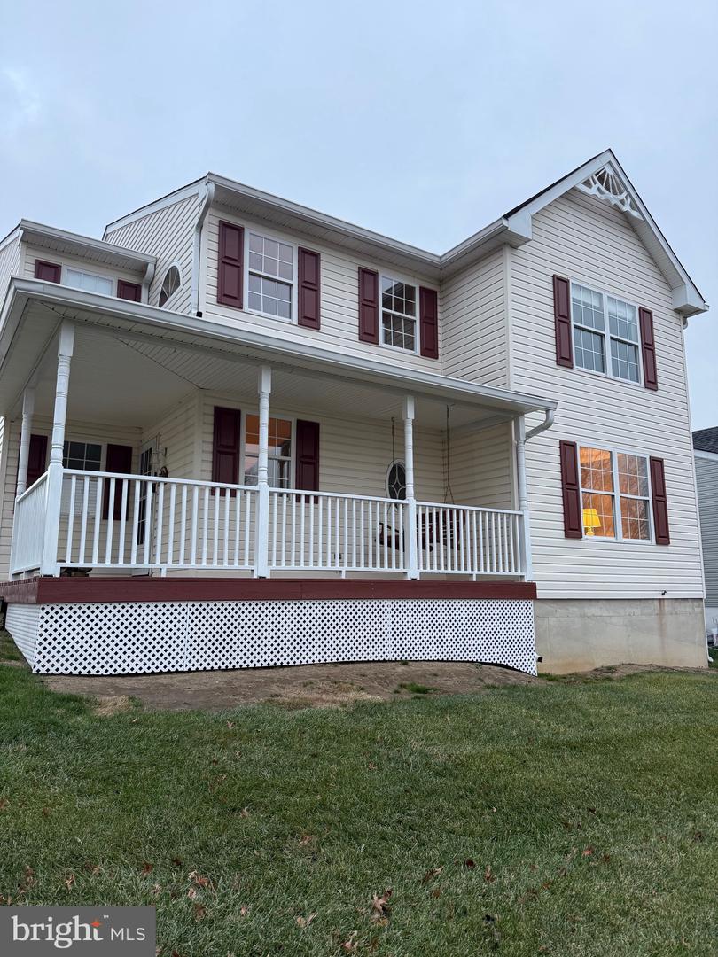 4312 Yorktown Drive, Upper Chichester