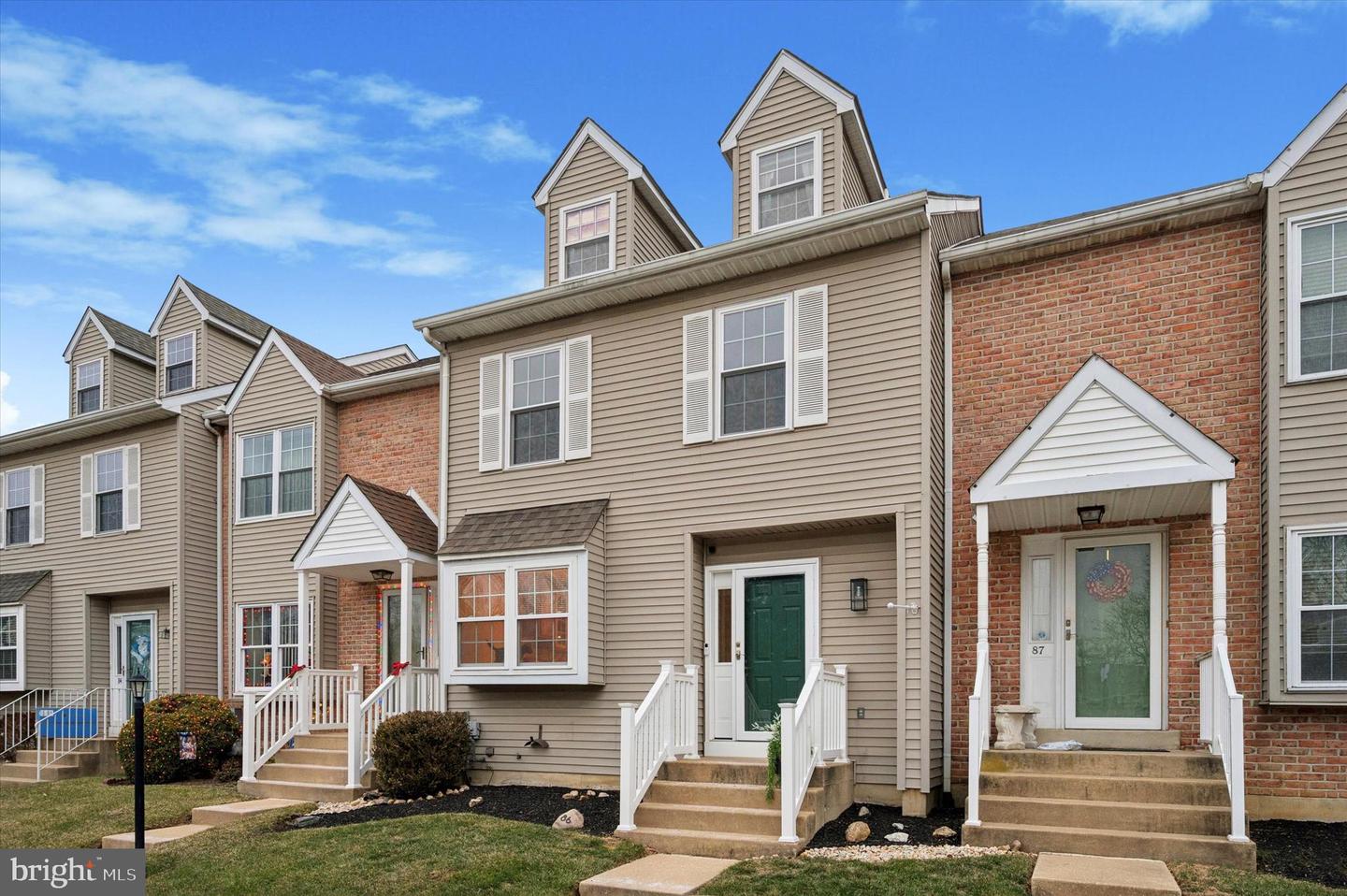 86 Louis James Court #86, Upper Chichester