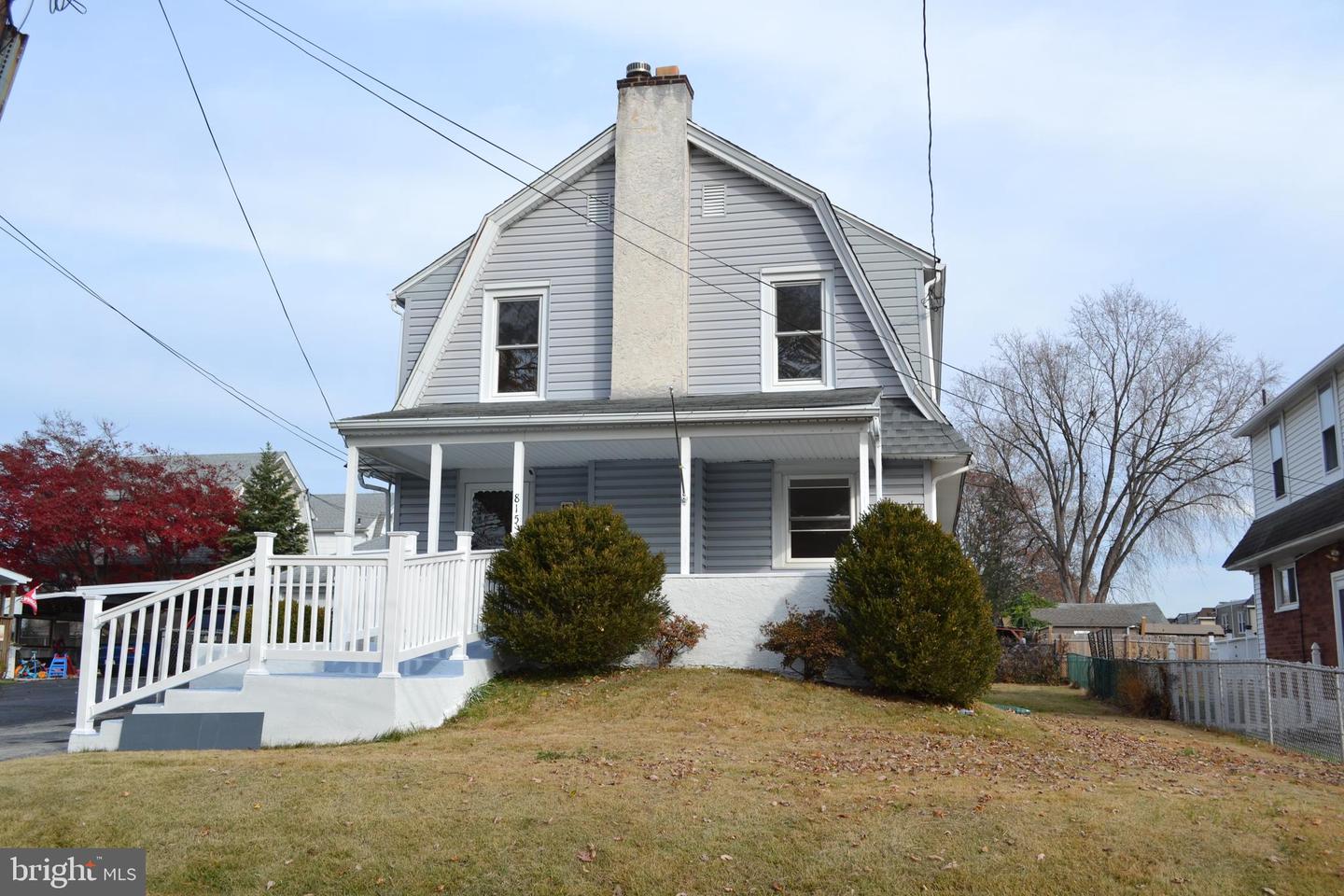 815 Summit Avenue, Prospect Park