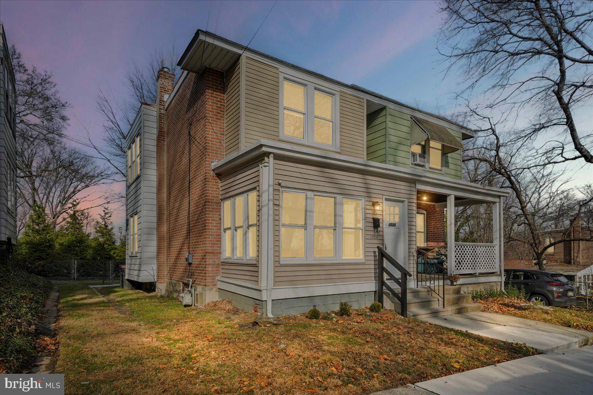 1024 E 18th Street, Chester