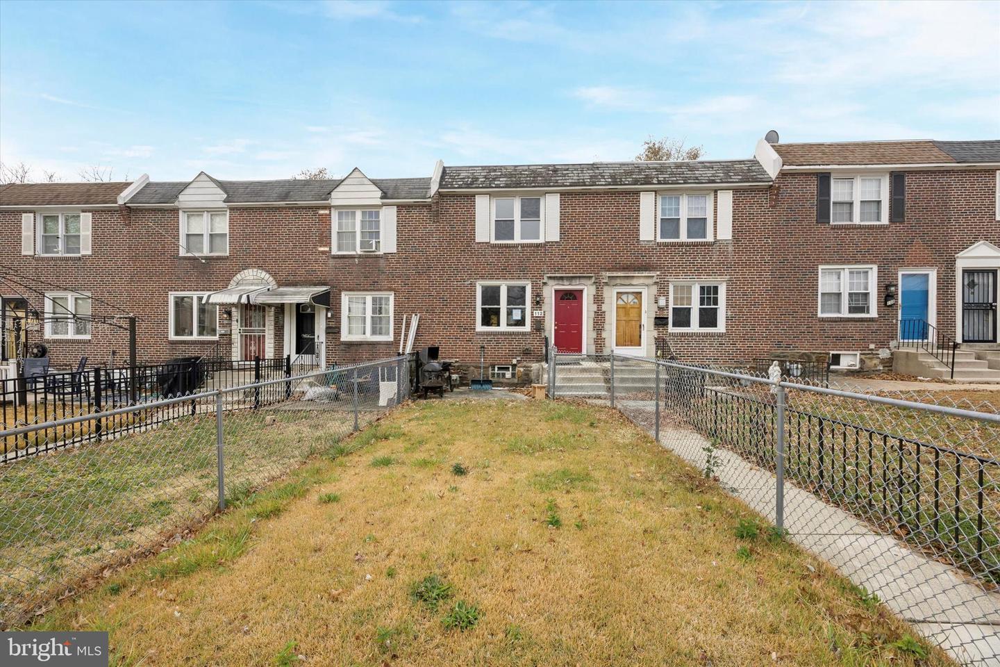 112 S Church Street, Clifton Heights