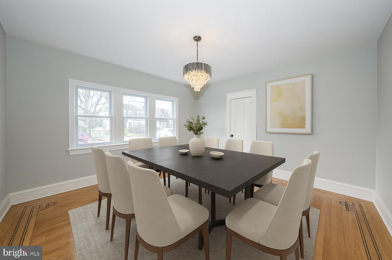 1029 Belfield Avenue, Drexel Hill
