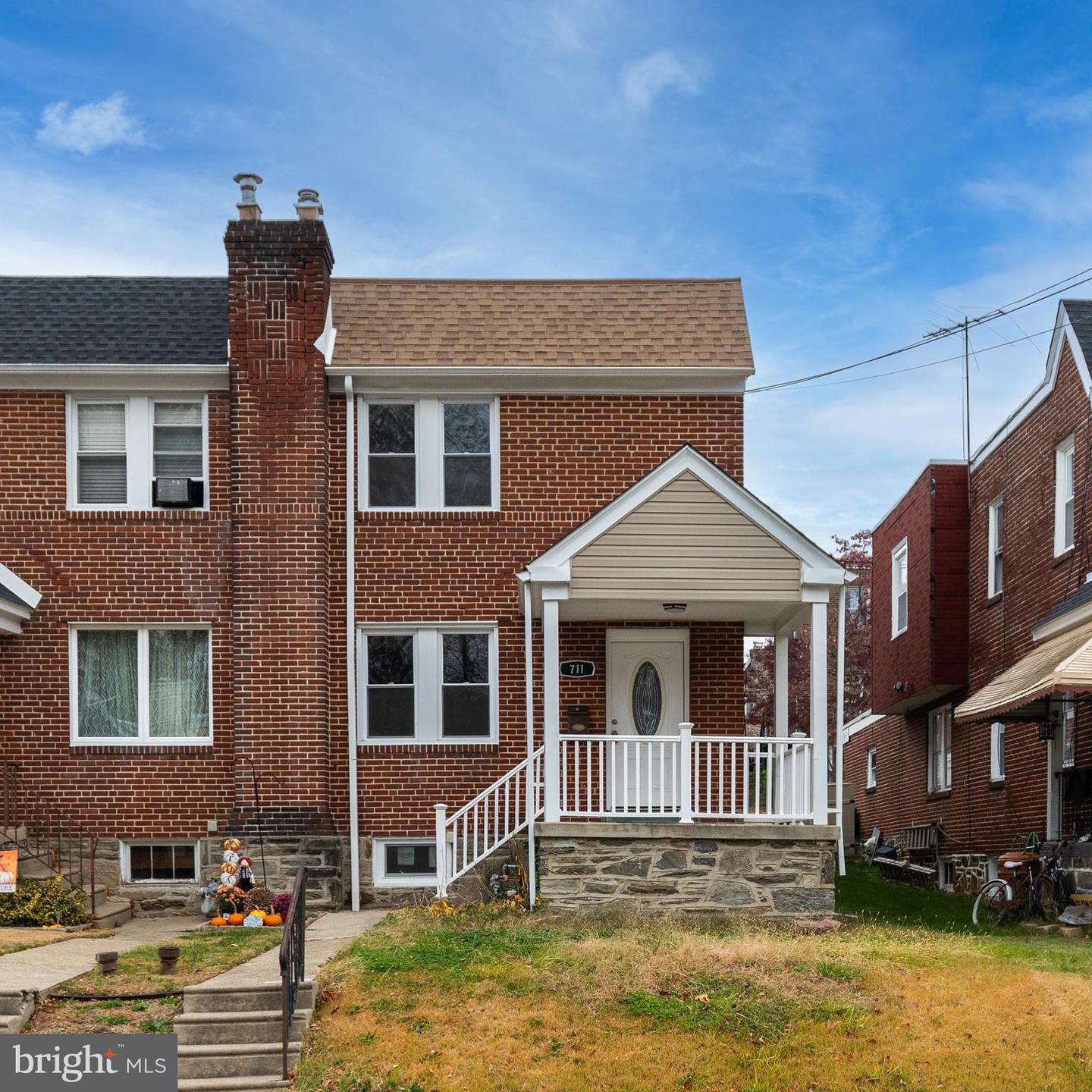 711 Yeadon Avenue, Lansdowne