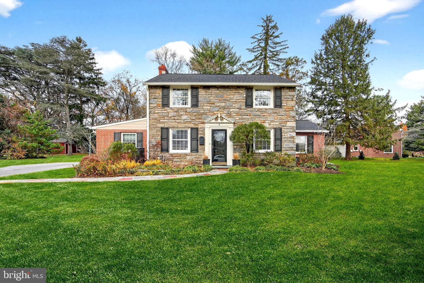 5 Fairhill Road, Wallingford