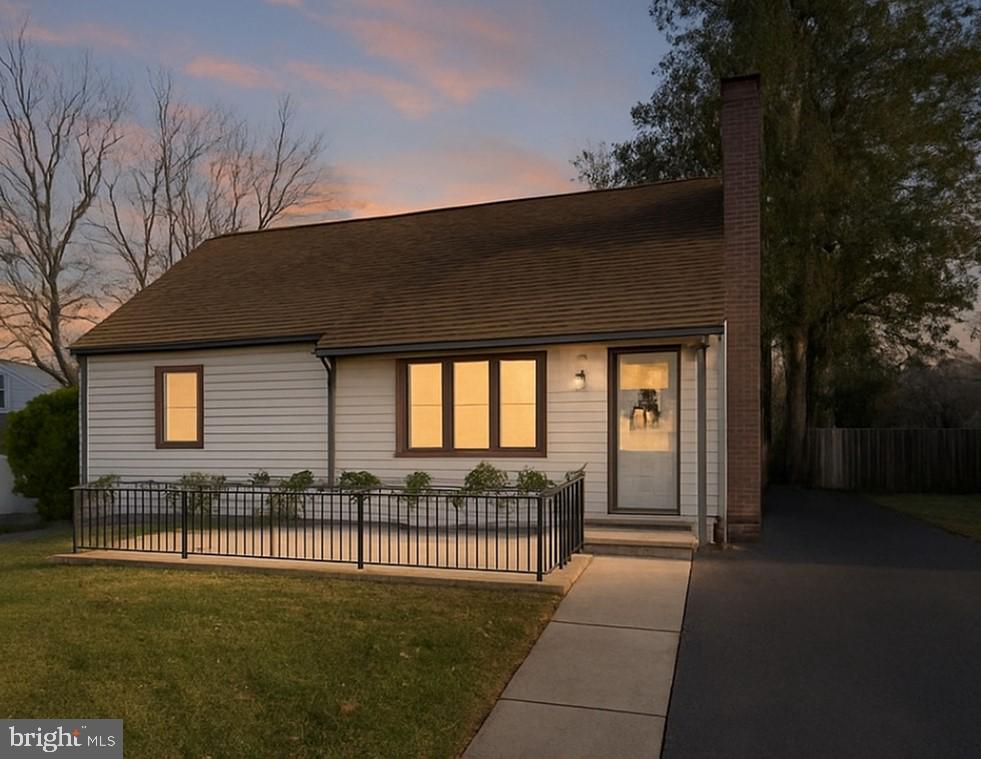 115 Newby Drive, Newtown Square