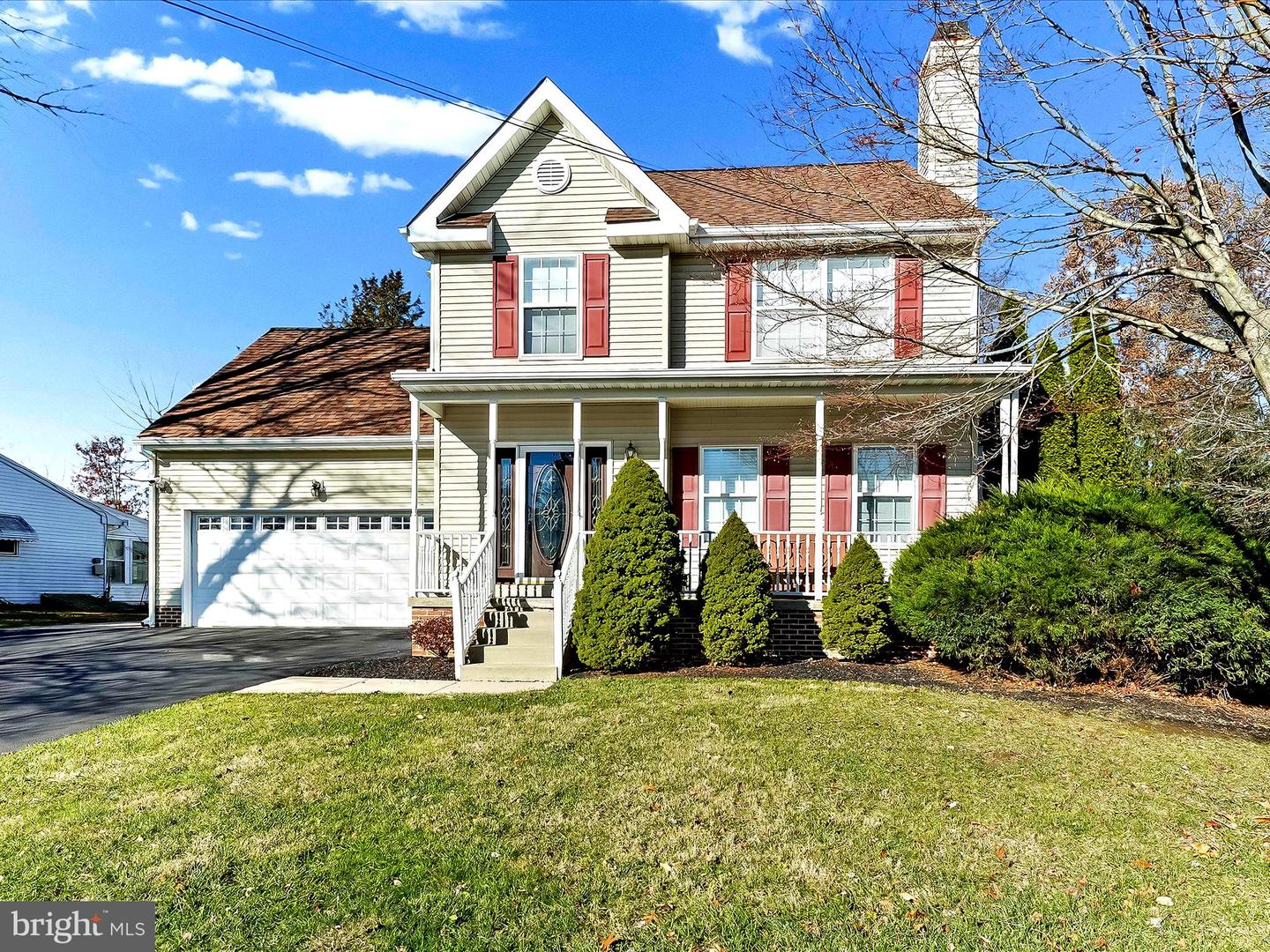 2410 Larkin Rd., Upper Chichester