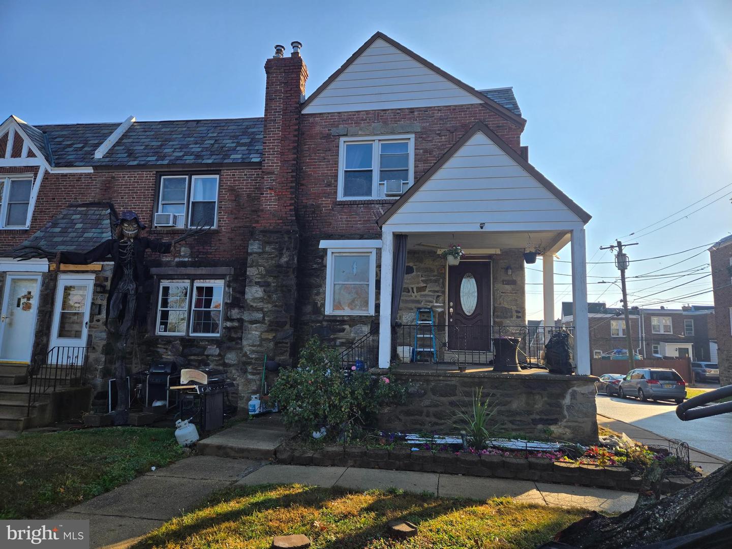 201 Saint Laurence Road