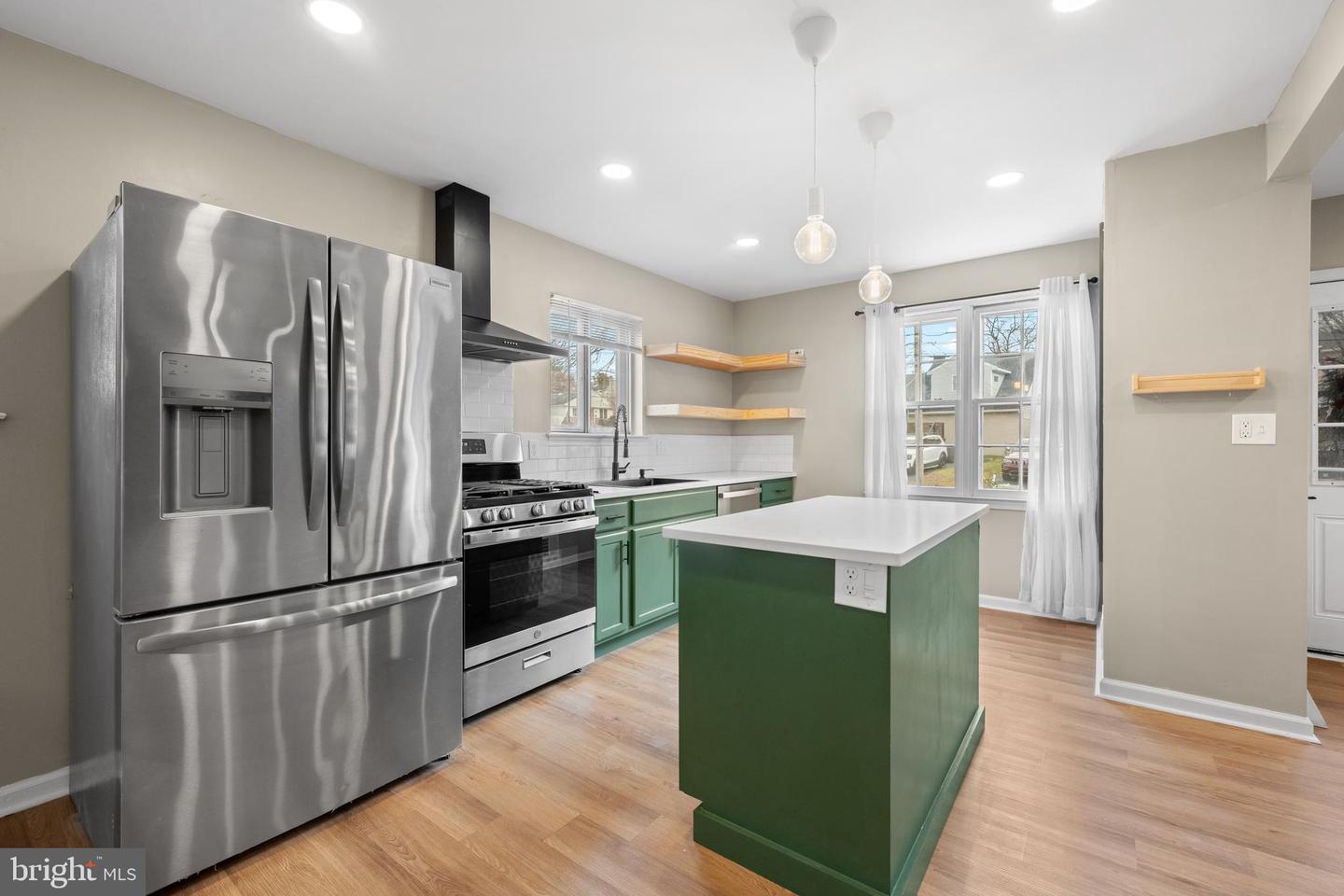 205 W Rodgers Street, Ridley Park
