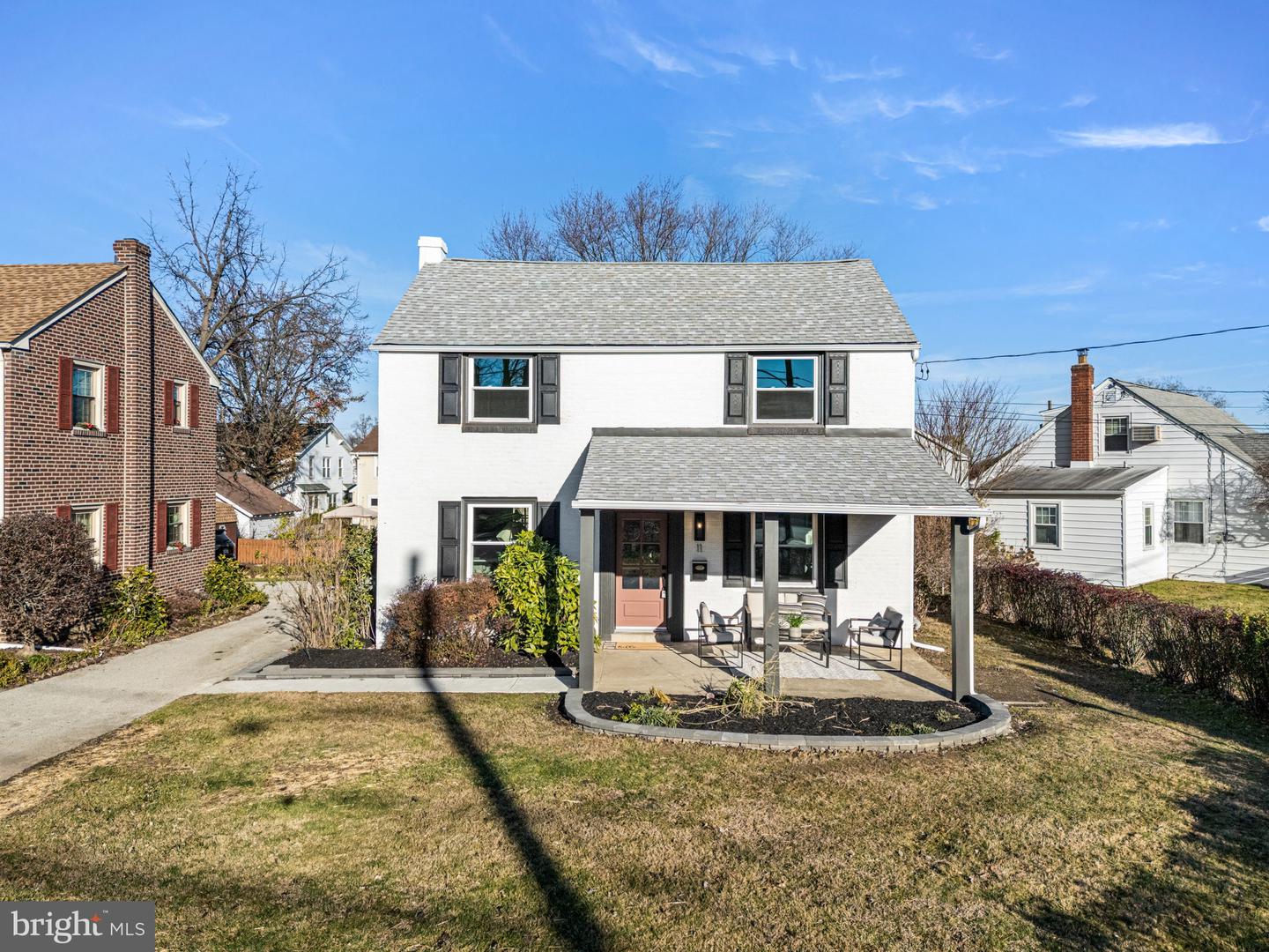 11 Woodbine Road, Havertown