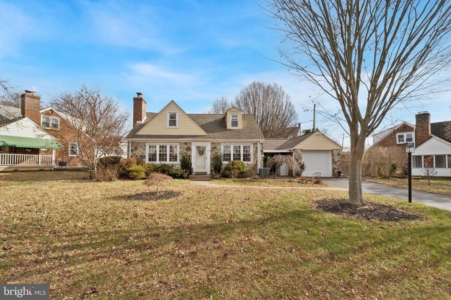 145 Merrybrook Drive, Havertown