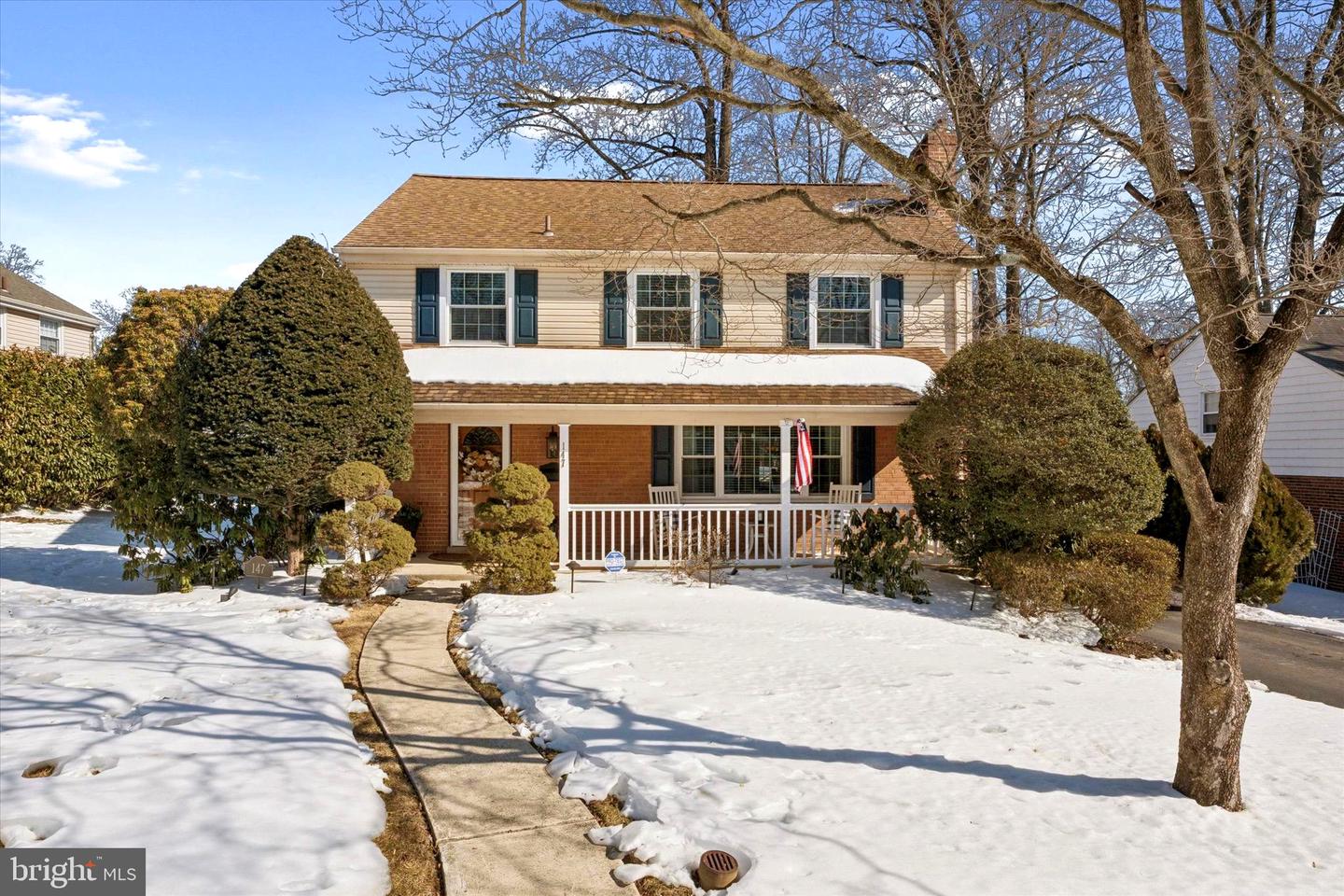 147 Snyder Lane, Springfield